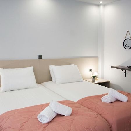 Big Max Guesthouse カボス エクステリア 写真