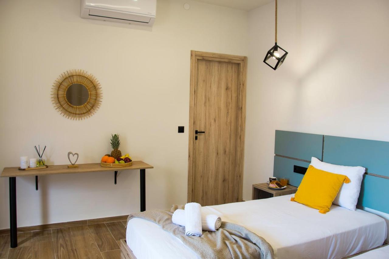 Big Max Guesthouse カボス エクステリア 写真