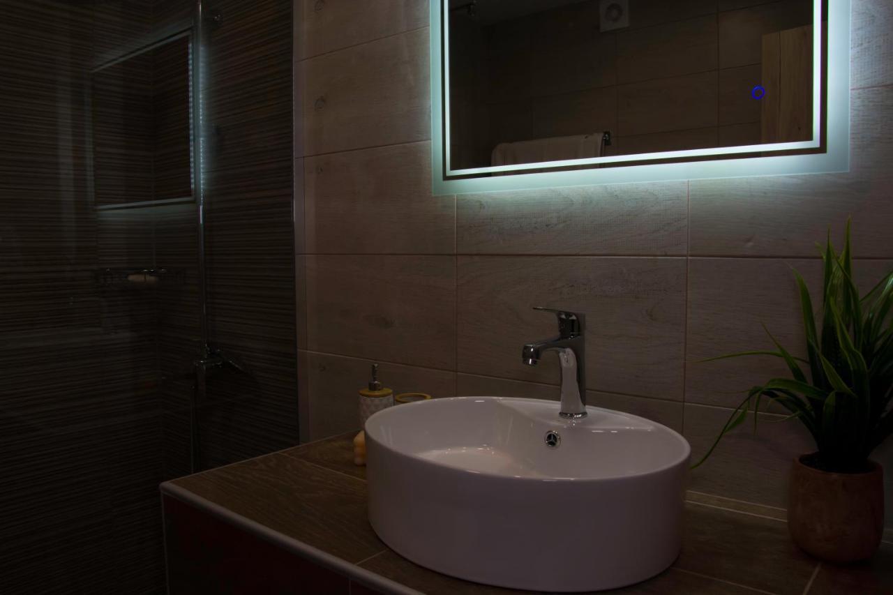 Big Max Guesthouse カボス エクステリア 写真