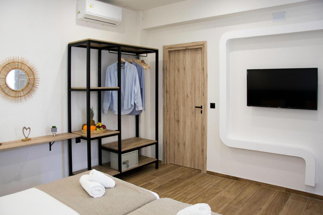 Big Max Guesthouse カボス エクステリア 写真