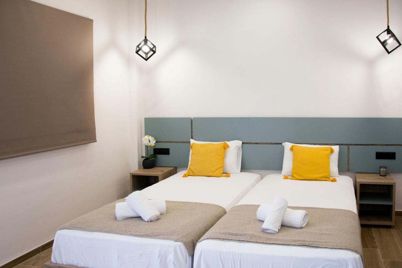 Big Max Guesthouse カボス エクステリア 写真