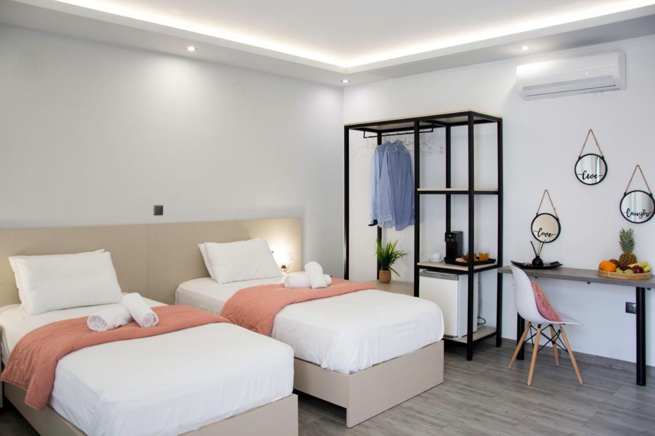 Big Max Guesthouse カボス エクステリア 写真
