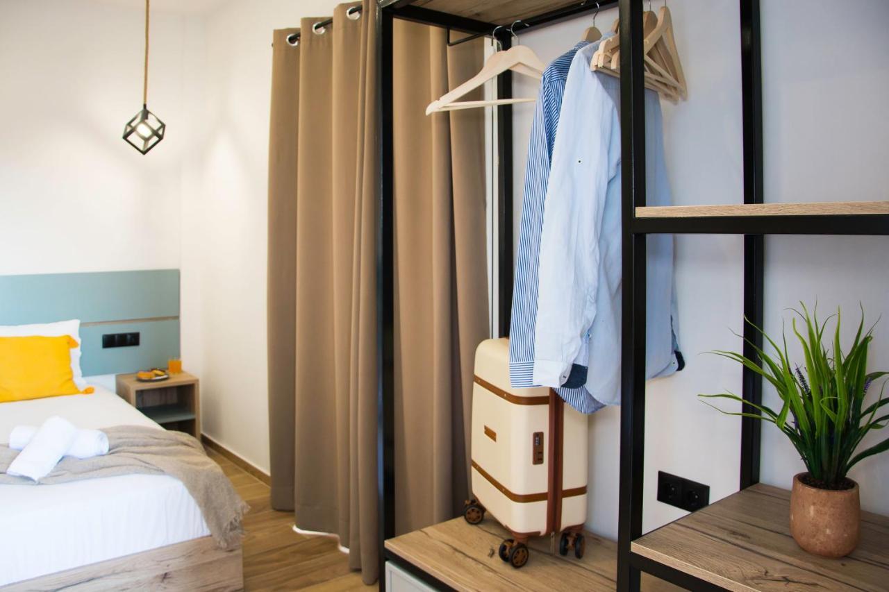 Big Max Guesthouse カボス エクステリア 写真