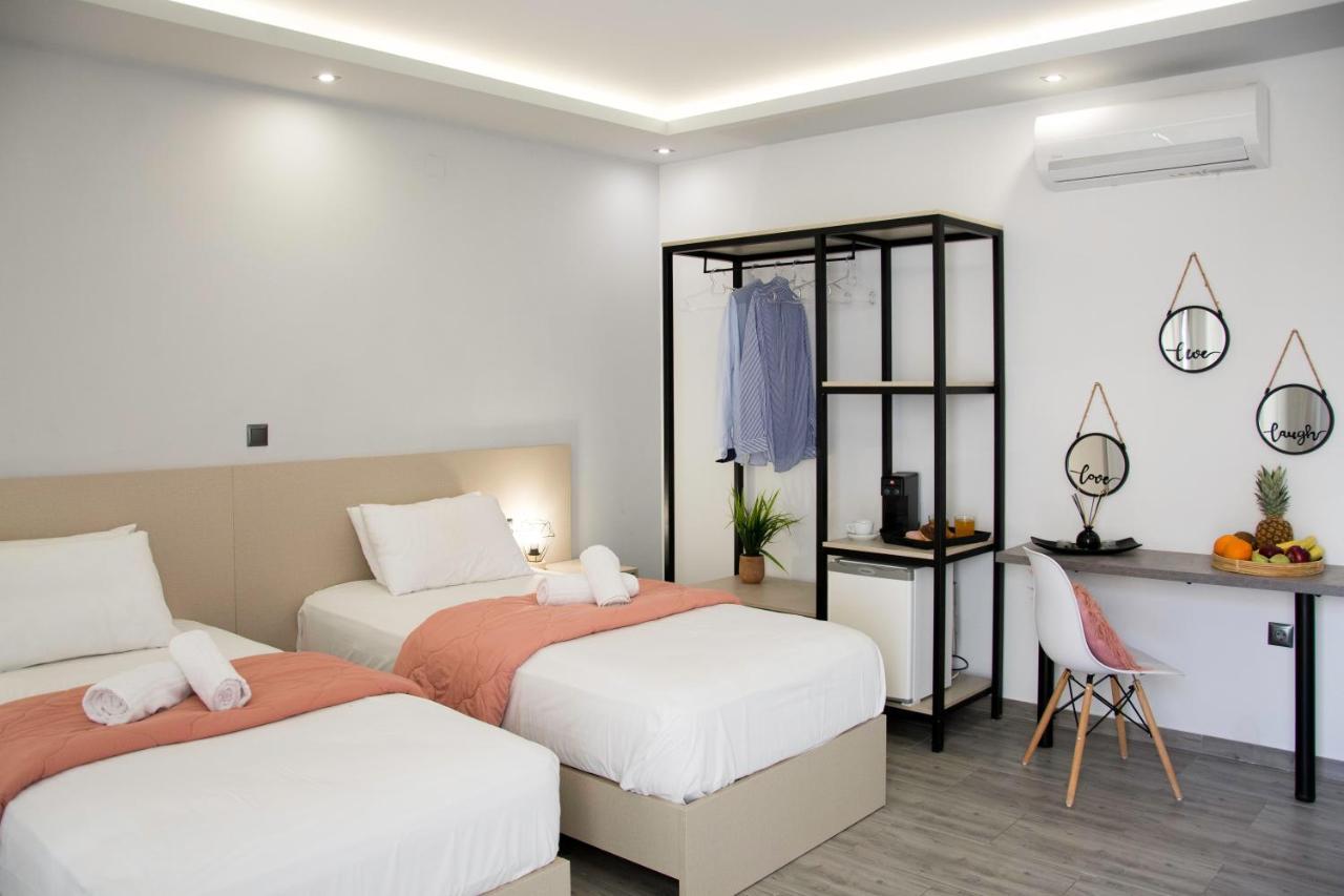 Big Max Guesthouse カボス エクステリア 写真