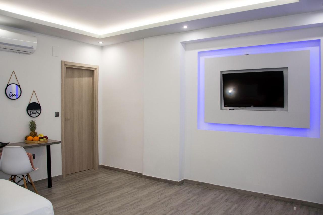 Big Max Guesthouse カボス エクステリア 写真